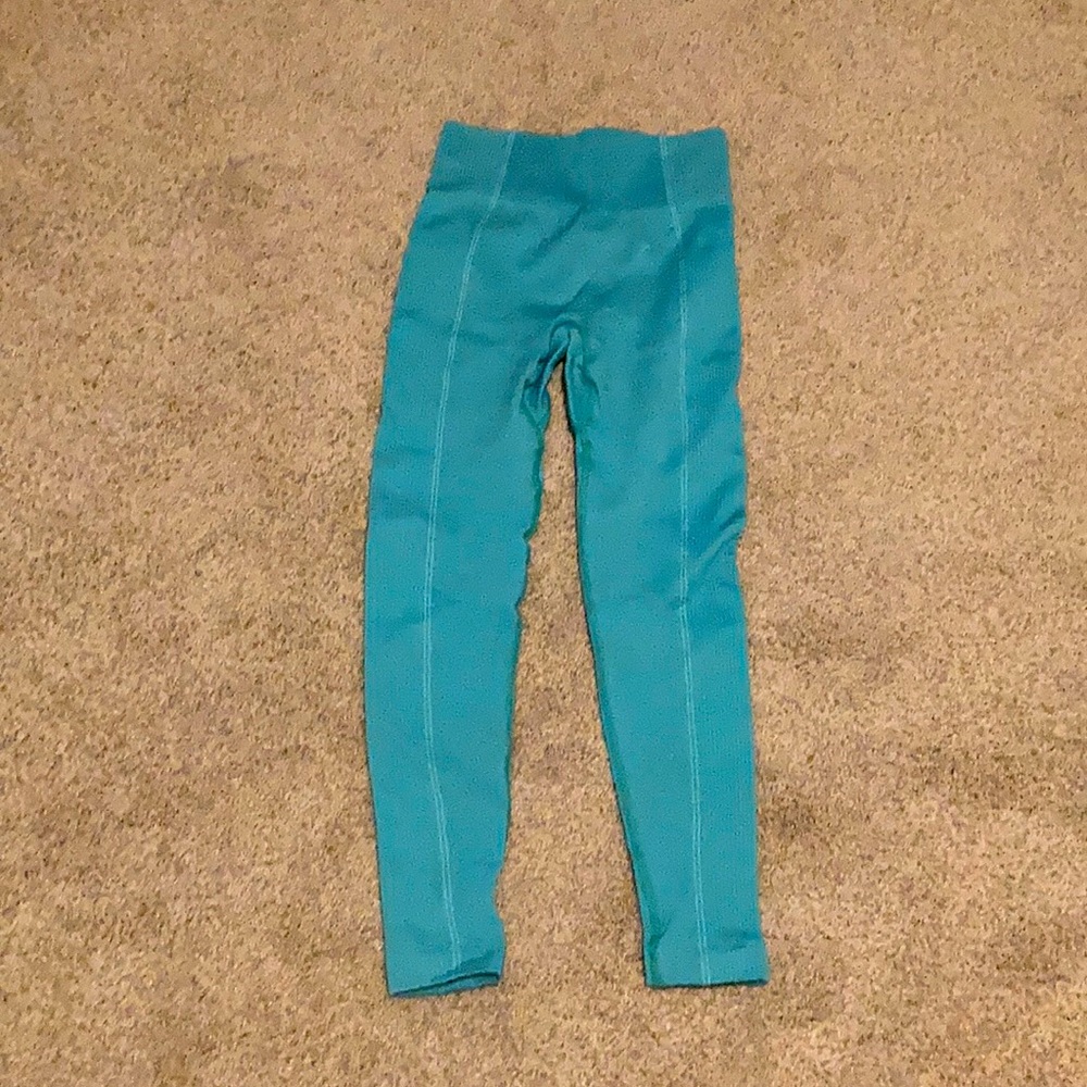Gymshark leggings